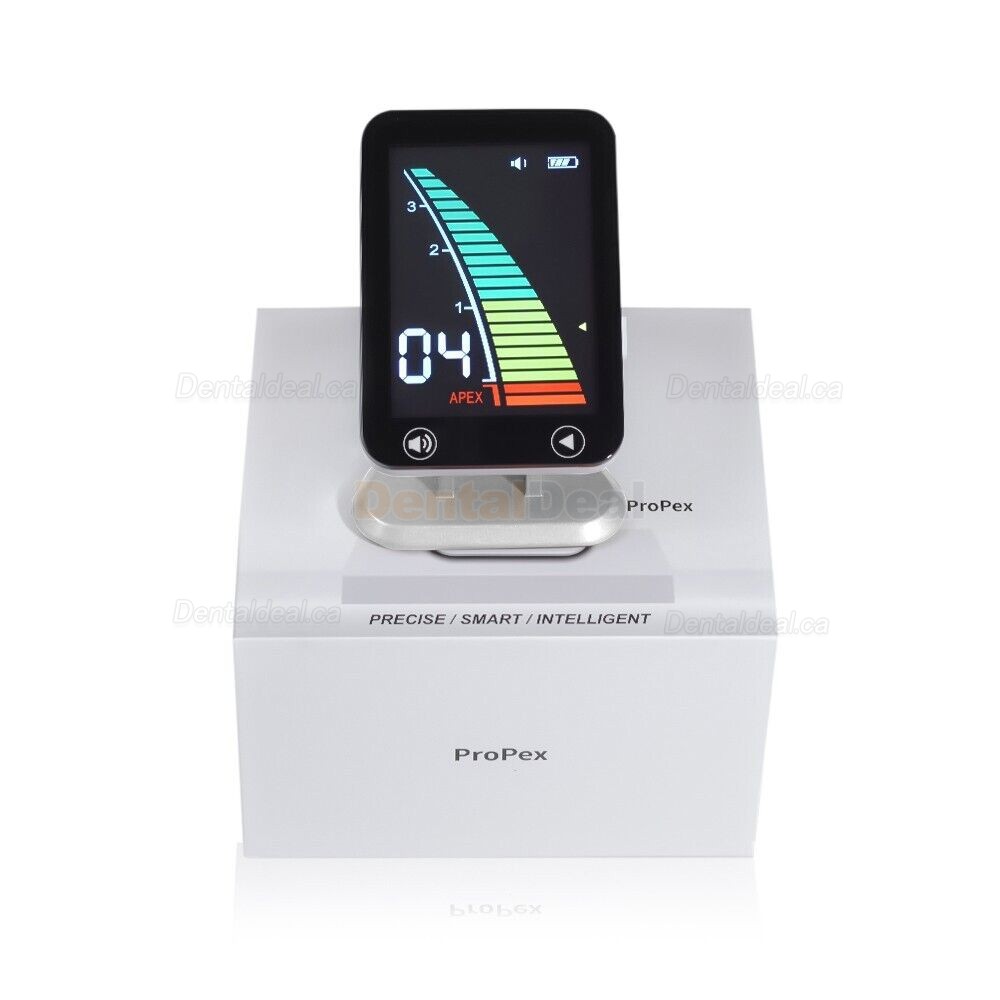 YunSheng ProPex Dental Endodontic Root Canal Apex Locator Apex Finder